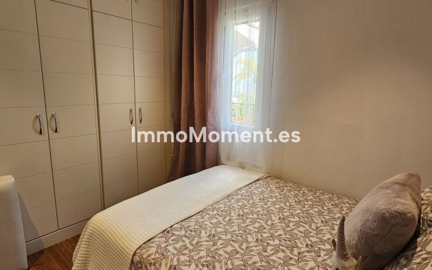 Reventa - Villa - Interior  - Alhaurín de la Torre