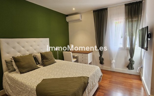 Reventa - Villa - Interior  - Alhaurín de la Torre