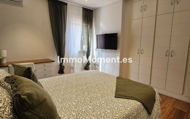 Reventa - Villa - Interior  - Alhaurín de la Torre