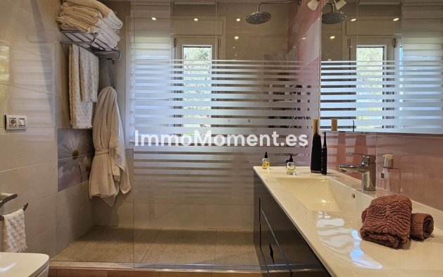 Reventa - Villa - Interior  - Alhaurín de la Torre