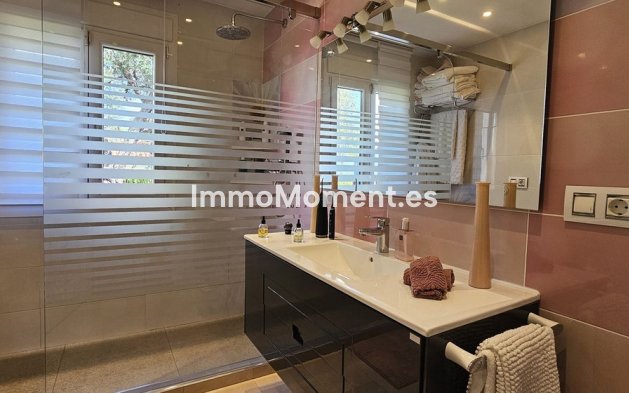 Reventa - Villa - Interior  - Alhaurín de la Torre