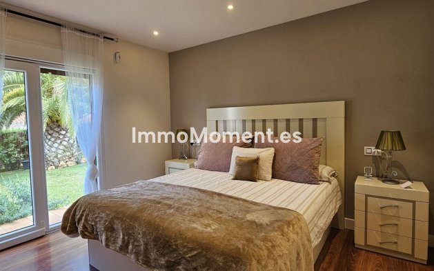 Reventa - Villa - Interior  - Alhaurín de la Torre