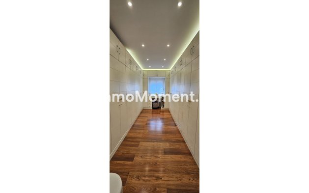 Reventa - Villa - Interior  - Alhaurín de la Torre