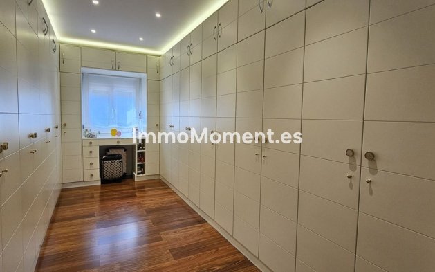 Reventa - Villa - Interior  - Alhaurín de la Torre