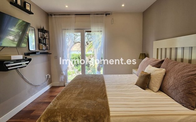 Reventa - Villa - Interior  - Alhaurín de la Torre