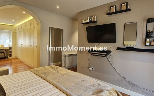 Reventa - Villa - Interior  - Alhaurín de la Torre