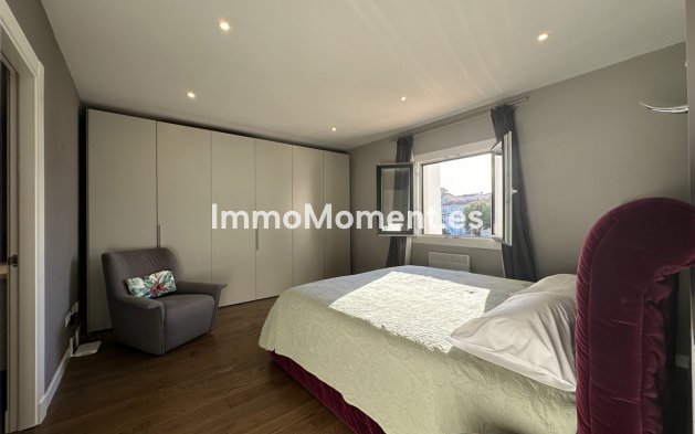 Wiederverkauf - Wohnung - Marbella - Puerto Banús