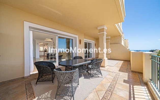 Bestaande woning - Appartement - Mijas - Mijas Costa