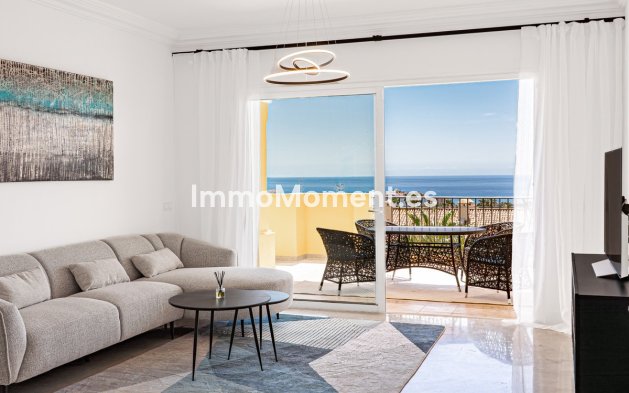 Bestaande woning - Appartement - Mijas - Mijas Costa