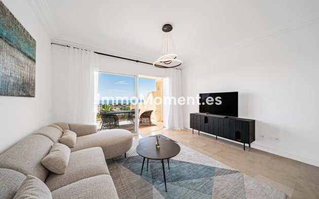 Bestaande woning - Appartement - Mijas - Mijas Costa