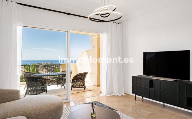 Bestaande woning - Appartement - Mijas - Mijas Costa