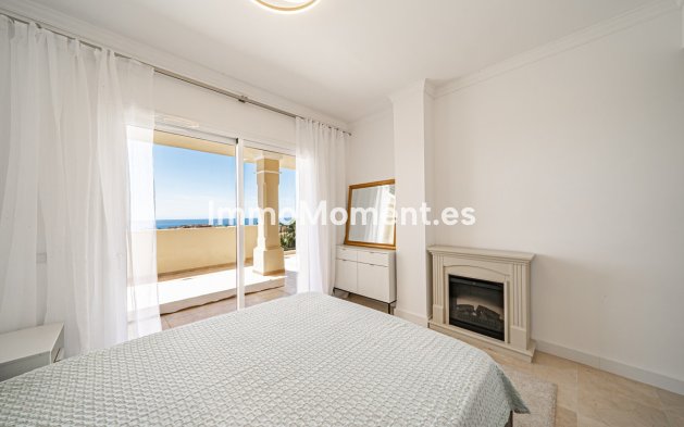 Bestaande woning - Appartement - Mijas - Mijas Costa