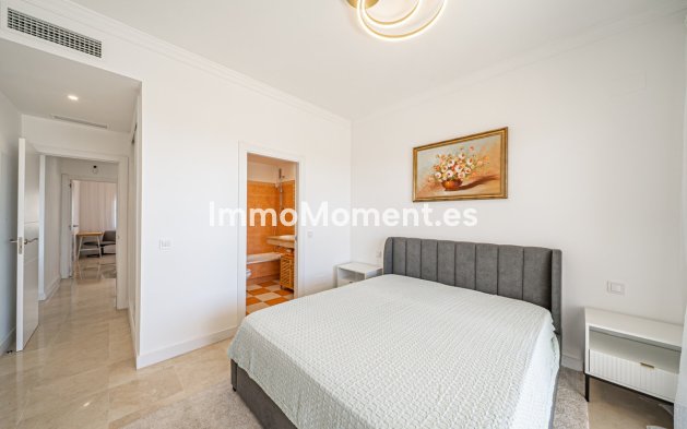 Bestaande woning - Appartement - Mijas - Mijas Costa