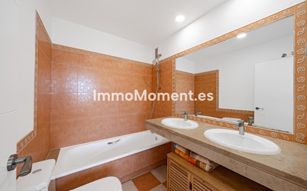 Bestaande woning - Appartement - Mijas - Mijas Costa