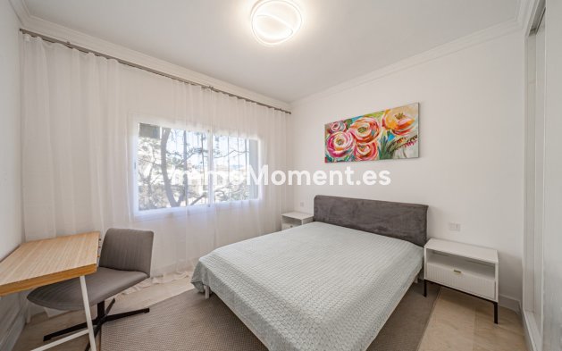 Bestaande woning - Appartement - Mijas - Mijas Costa