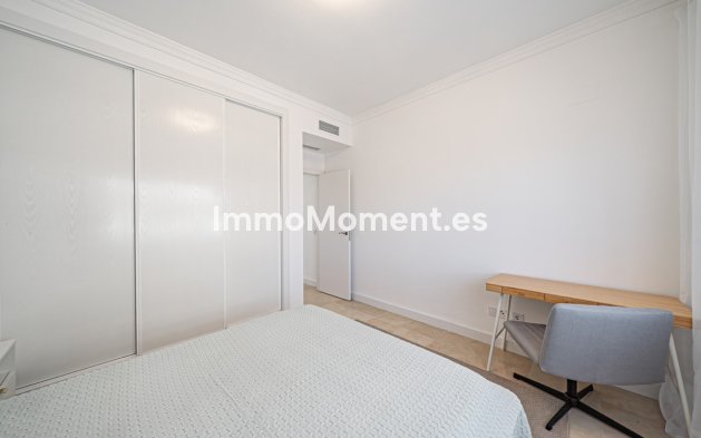 Bestaande woning - Appartement - Mijas - Mijas Costa