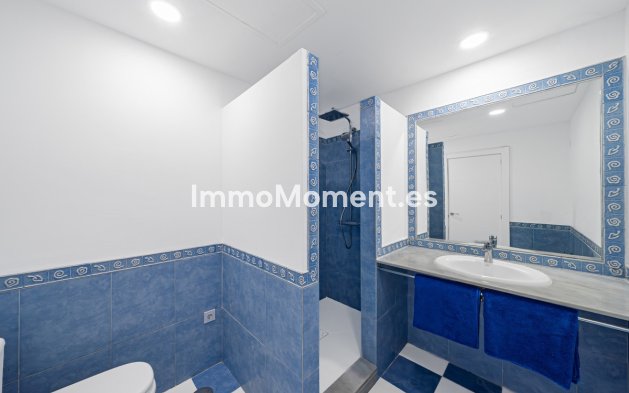 Bestaande woning - Appartement - Mijas - Mijas Costa