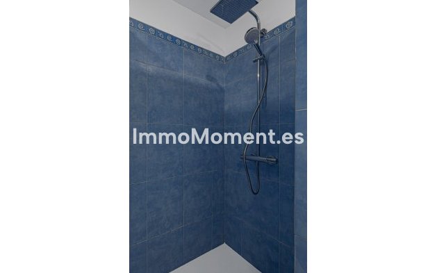 Bestaande woning - Appartement - Mijas - Mijas Costa