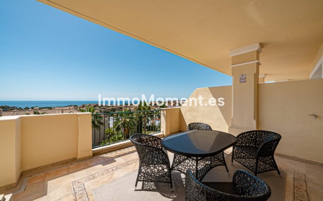 Bestaande woning - Appartement - Mijas - Mijas Costa