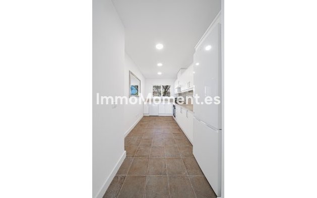 Bestaande woning - Appartement - Mijas - Mijas Costa