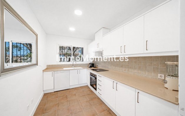 Bestaande woning - Appartement - Mijas - Mijas Costa
