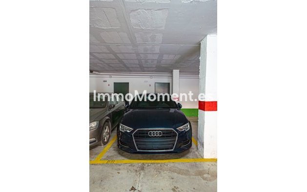 Bestaande woning - Appartement - Mijas - Mijas Costa