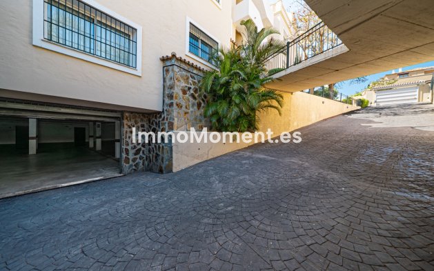 Bestaande woning - Appartement - Mijas - Mijas Costa