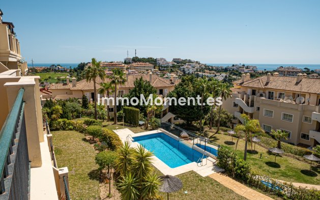 Bestaande woning - Appartement - Mijas - Mijas Costa