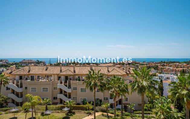 Bestaande woning - Appartement - Mijas - Mijas Costa