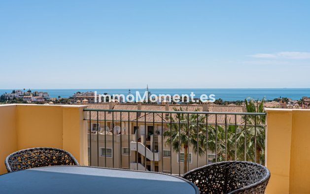 Bestaande woning - Appartement - Mijas - Mijas Costa
