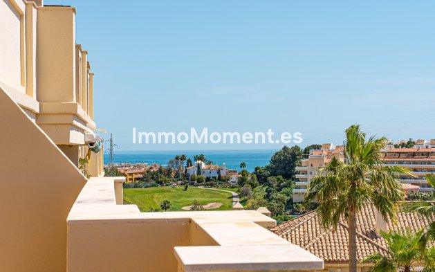 Bestaande woning - Appartement - Mijas - Mijas Costa