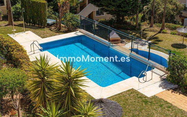 Bestaande woning - Appartement - Mijas - Mijas Costa