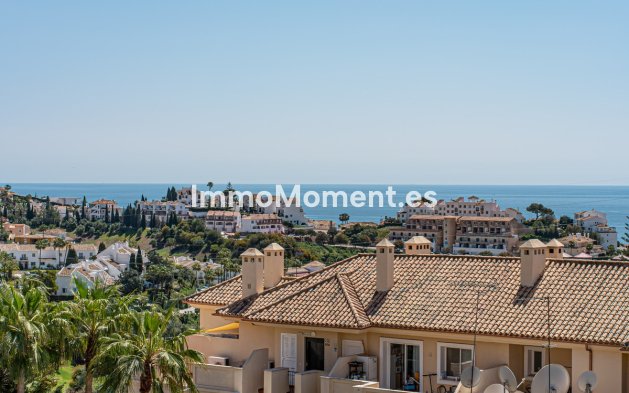 Bestaande woning - Appartement - Mijas - Mijas Costa