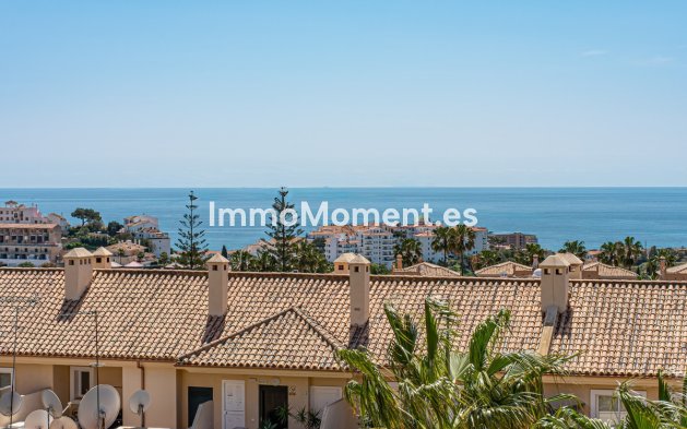Bestaande woning - Appartement - Mijas - Mijas Costa