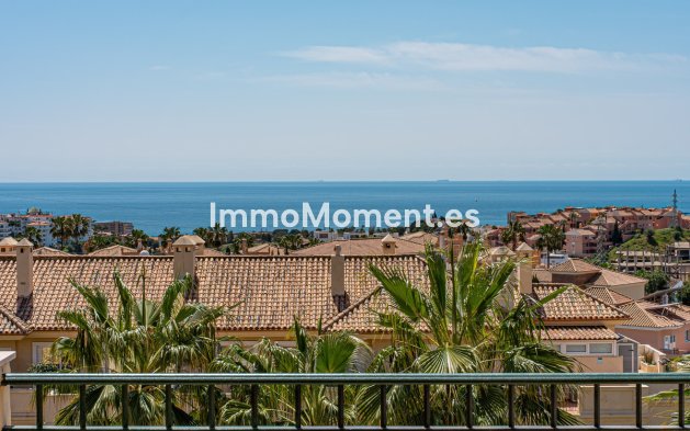 Bestaande woning - Appartement - Mijas - Mijas Costa