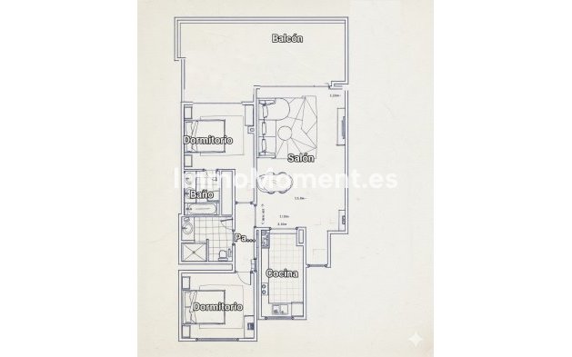 Bestaande woning - Appartement - Mijas - Mijas Costa