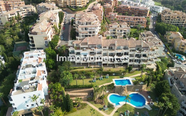 Bestaande woning - Appartement - Mijas - Mijas Costa