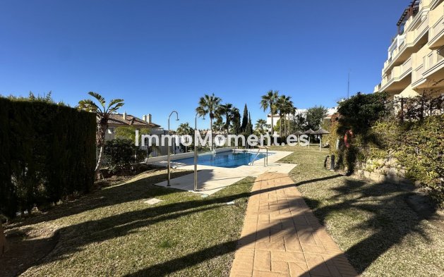 Bestaande woning - Appartement - Mijas - Mijas Costa