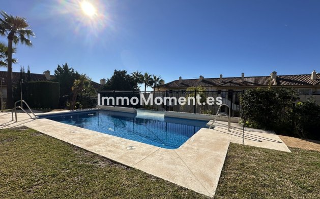 Bestaande woning - Appartement - Mijas - Mijas Costa