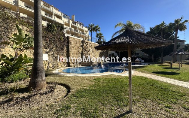 Bestaande woning - Appartement - Mijas - Mijas Costa