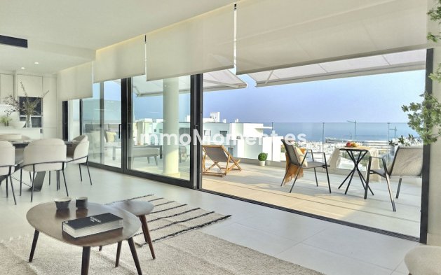 Wiederverkauf - Wohnung - Fuengirola - Fuengirola Centro