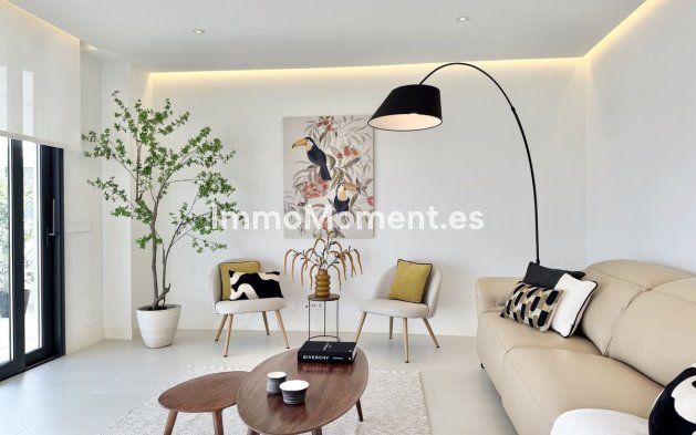 Wiederverkauf - Wohnung - Fuengirola - Fuengirola Centro