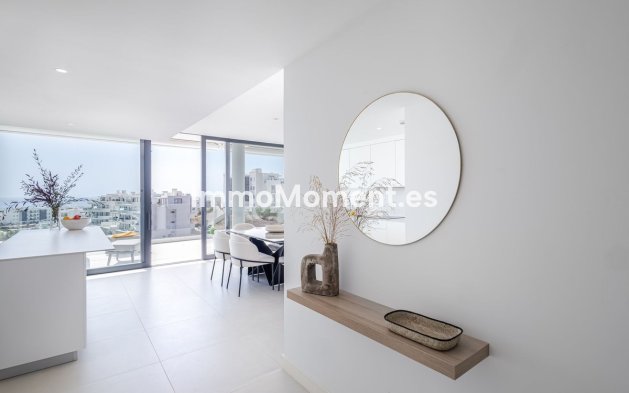 Wiederverkauf - Wohnung - Fuengirola - Fuengirola Centro