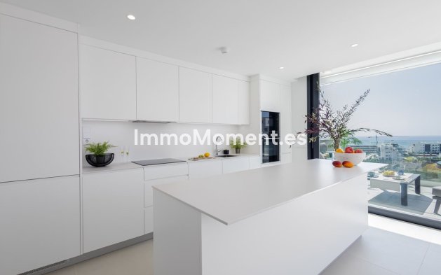 Wiederverkauf - Wohnung - Fuengirola - Fuengirola Centro