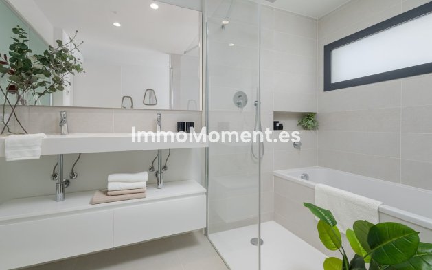 Wiederverkauf - Wohnung - Fuengirola - Fuengirola Centro