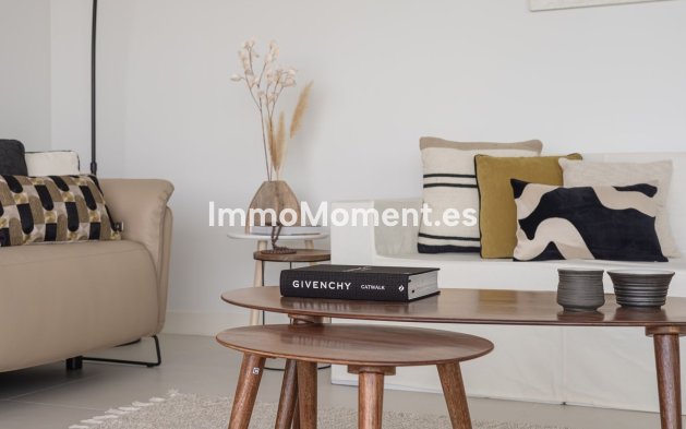 Wiederverkauf - Wohnung - Fuengirola - Fuengirola Centro