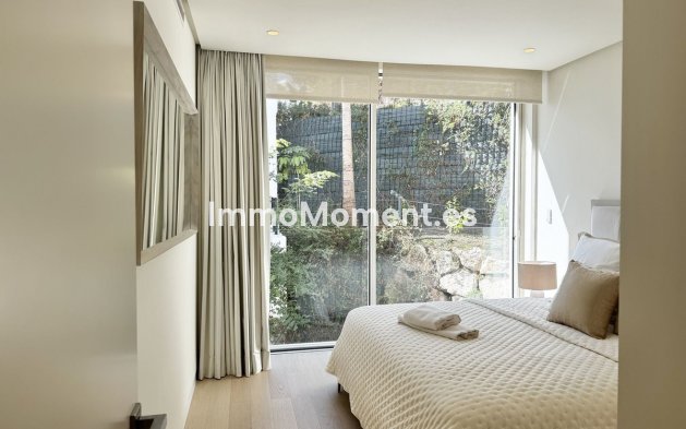 Bestaande woning - Appartement - Binnenland  - Ojén