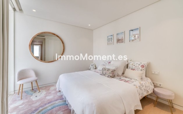 Bestaande woning - Appartement - Binnenland  - Ojén