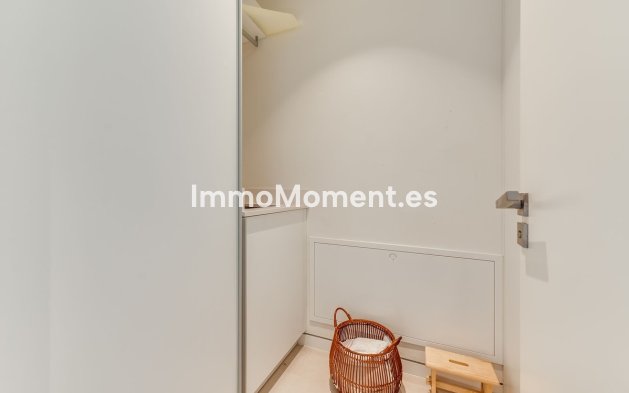 Bestaande woning - Appartement - Binnenland  - Ojén