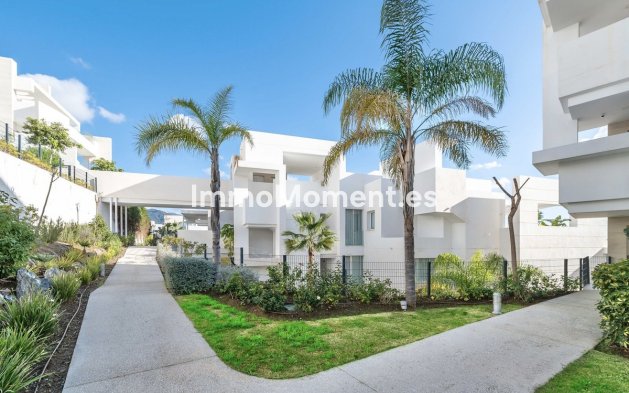 Bestaande woning - Appartement - Binnenland  - Ojén